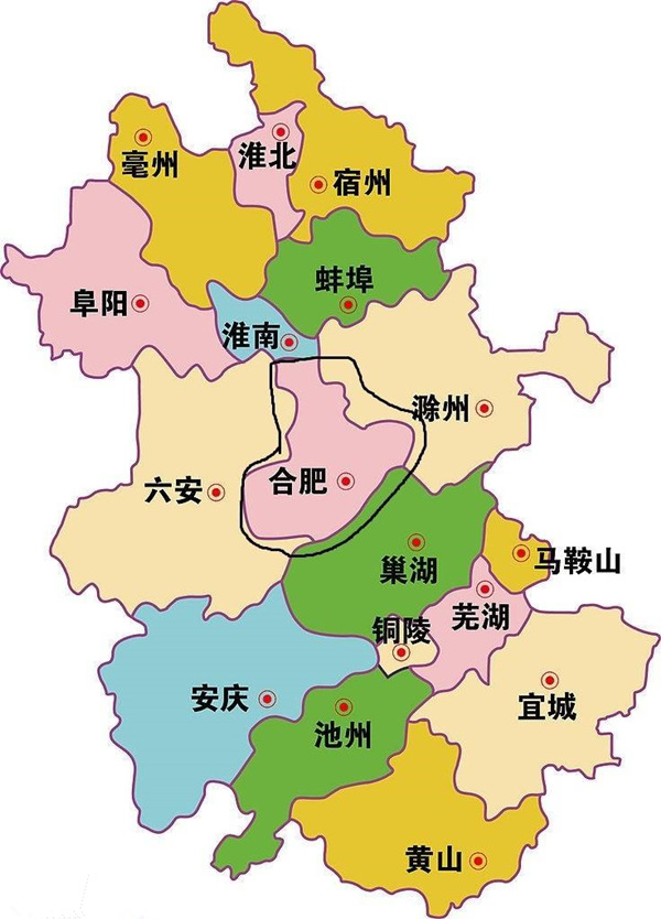 品源骨密度仪 安徽部分医院合作案例