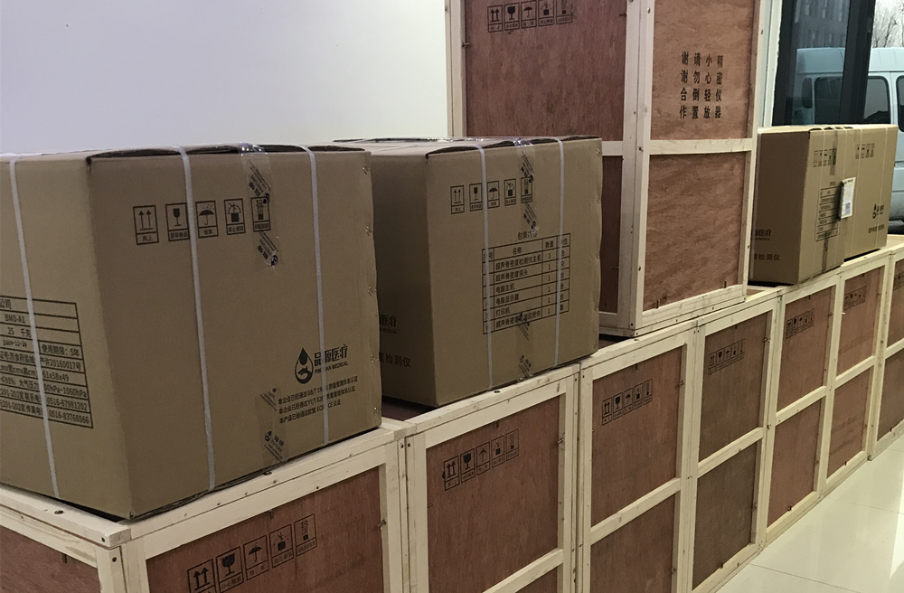 “款已打，发货吧！”品源医疗年底收官之战，再掀热潮！